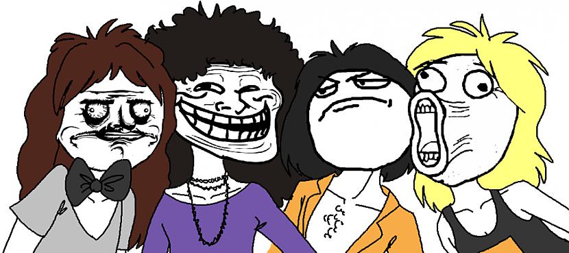 Autors: tasesesmu Komikss, kas liks padomāt! #3
