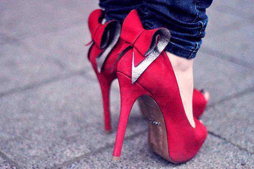 Autors: dafukk Heels.