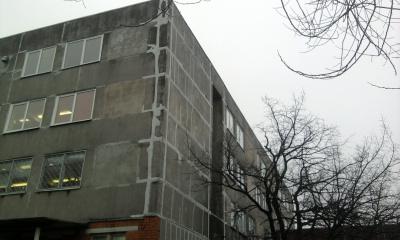 skola Autors: Kubils Kad kojās nav ko darīt :D