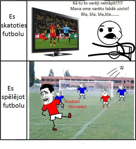 Autors: Titanium Komiksi tieši tavai gaumei /latviskoti/