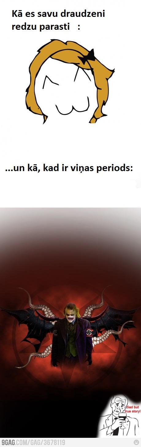 Autors: Titanium Komiksi tieši tavai gaumei /latviskoti/