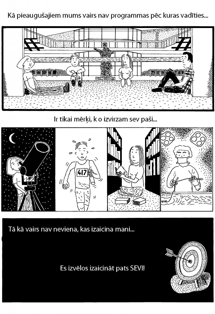 Autors: vistiņš Reti kāds šo saprot...
