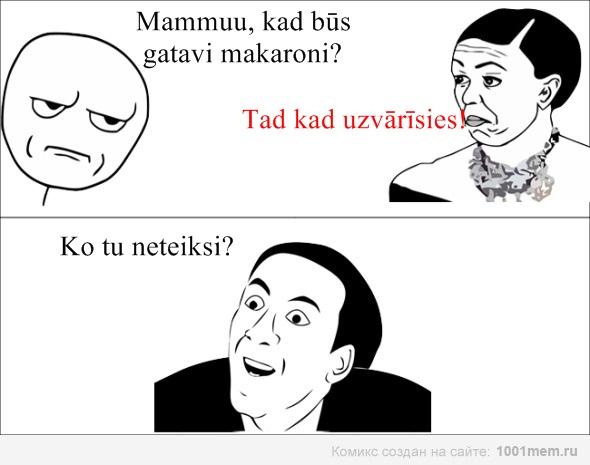 Autors: Fosilija Komiksiņi...
