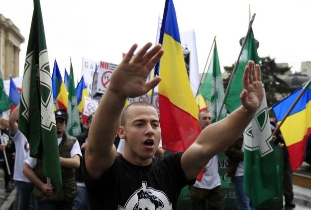 Rumānija Autors: Gorsix89 Anti-Praid protesti pasaulē