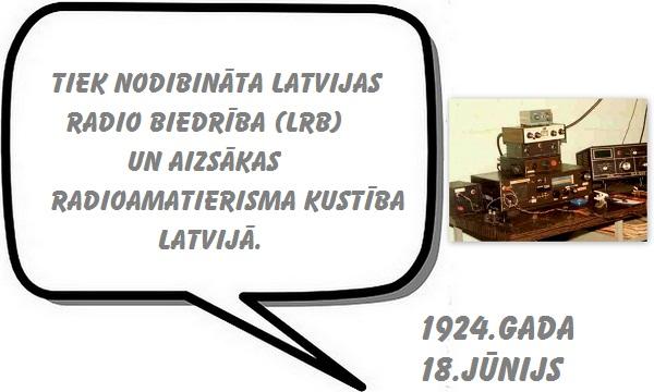 Autors: GargantijA Latvijā... Jūnijā.