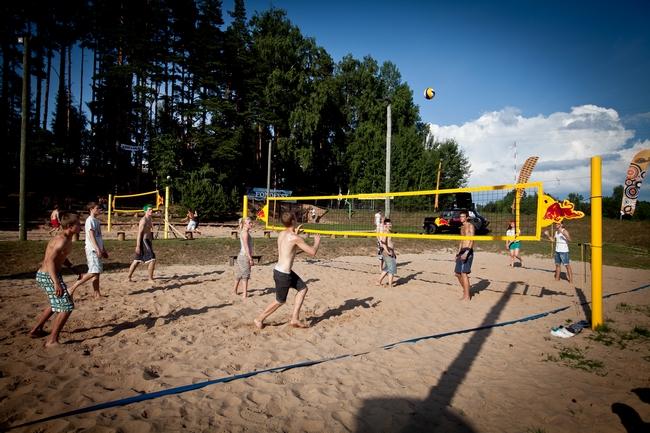 Neizpaliks arī sportiskās... Autors: jacky Tu neticēsi - Tosteris!