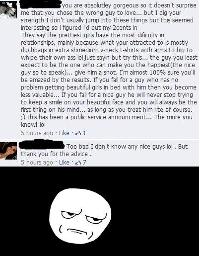 Autors: Damien F***ing friend zone