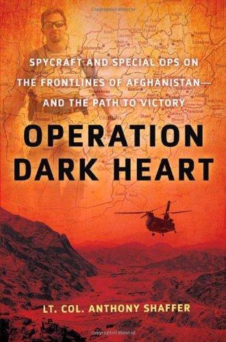 nbspOperation dark heart... Autors: Damien Visu laiku aizliegtākās...