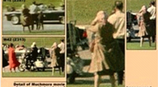 Babushka Lady ir... Autors: Mūsdienu domātājs Nezāģē otru, ja nemāki triku