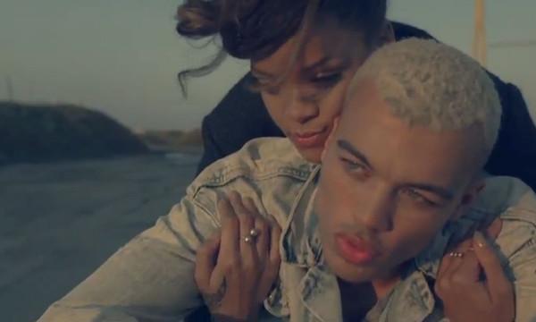 Autors: chaiba Vai Rita Ora ir jaunā Rihanna