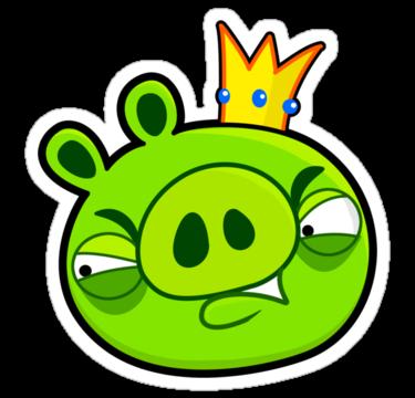 Zaļās cūkas spēlē quotAngry... Autors: deathprincess Interesanti fakti :)