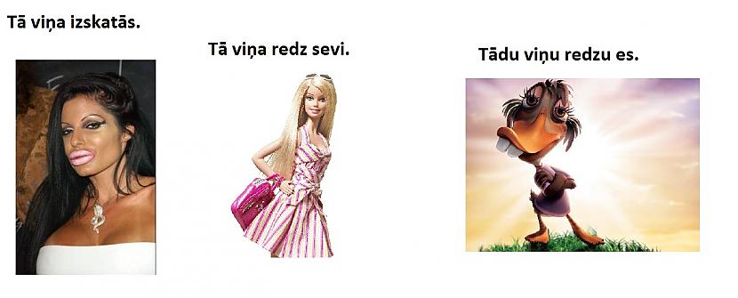 Autors: The Diāna Iedomas/realitāte & tml.