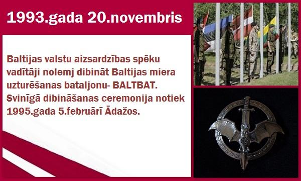 Autors: GargantijA Latvijas vēstures lappuses... Novembris.