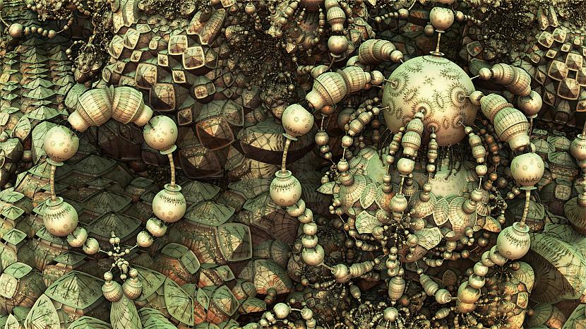 Autors: Arizon Izkrāso desktopu! III