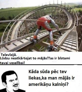 Autors: Politikānis Toļika paštaisītie komiksi 2.daļa.