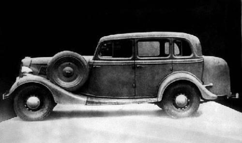 Scaronī modeļa tehniskie... Autors: PallMall Iespējams nezināji 2