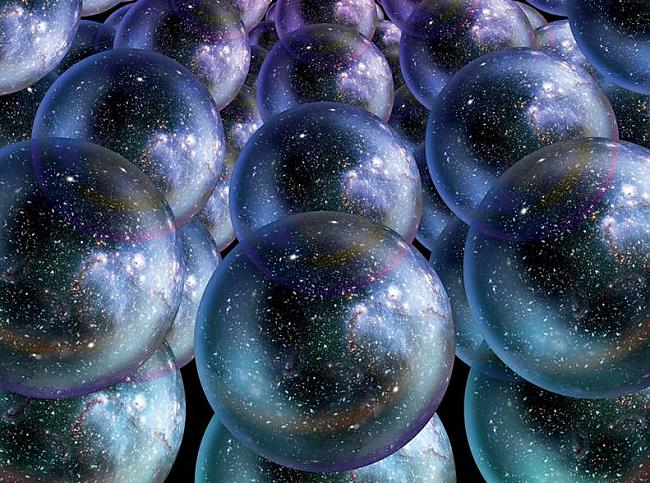 Multivisums jeb Multiverse... Autors: RECIDĪVISTS Visums