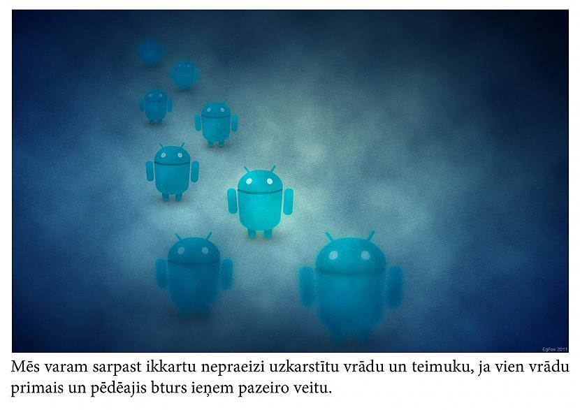 Autors: Mūsdienu domātājs Fakti, kas iedzīs tevi šokā...