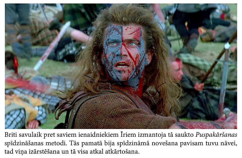 Autors: Mūsdienu domātājs Fakti, kas iedzīs tevi šokā... (2)