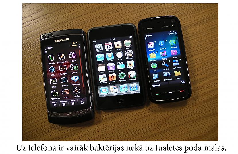 Autors: Mūsdienu domātājs Fakti, kas iedzīs tevi šokā... (3)