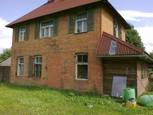 Jaunvāles stacija Autors: nikloss Vilciens Ainaži - Smiltene