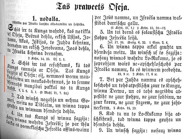 Fragments no 1877g izdotas... Autors: rasiks Nav sliktu vārdu.