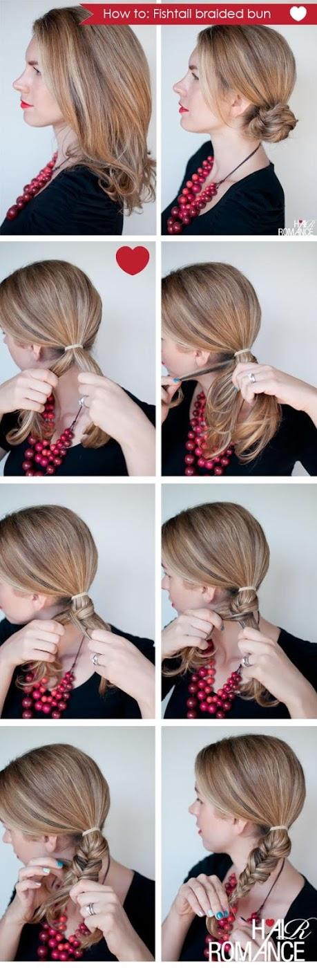 Autors: dafukk Hair Tutorials