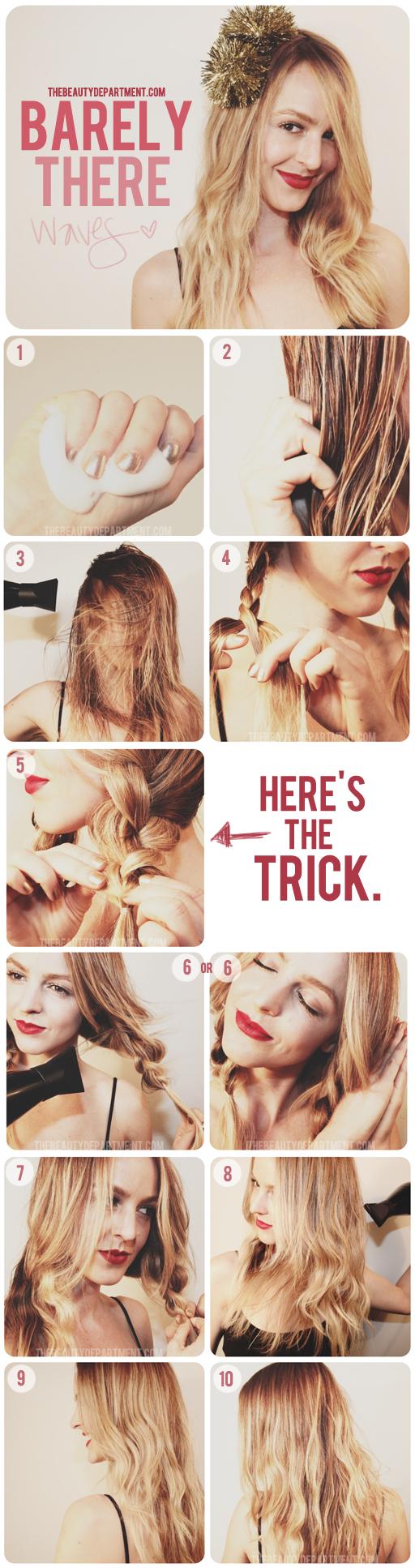 Autors: dafukk Hair Tutorials