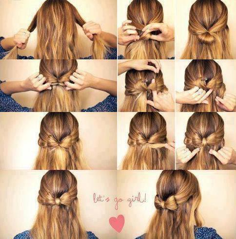 Autors: dafukk Hair Tutorials