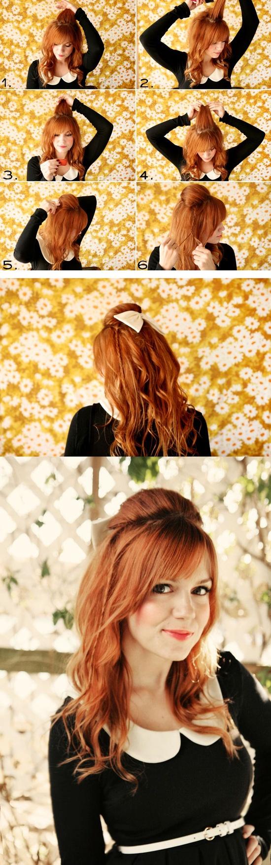 Autors: dafukk Hair Tutorials