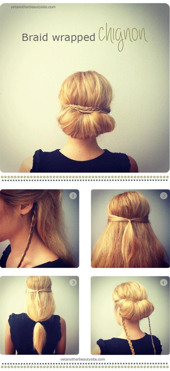 Autors: dafukk Hair Tutorials