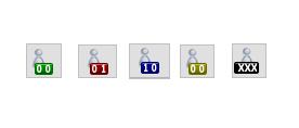 Tā kā visticamāk bez iemesla... Autors: arvislacis Mazie draugi - mans Google Chrome paplašinājums