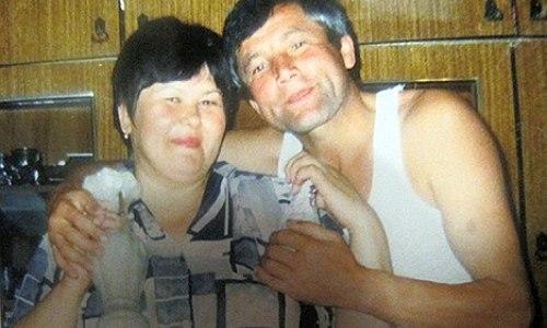 Fagilja Mukhametzjanova 49... Autors: Fosilija Dīvainākās 21. gadsimta nāves.