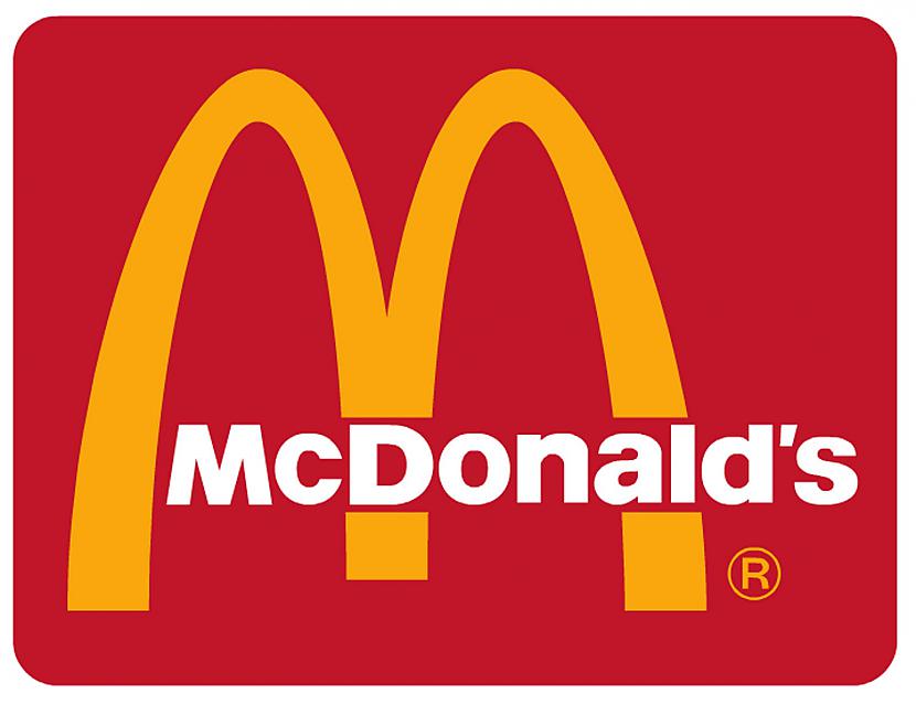 Kad McDonalds pirmo reizi... Autors: HotAsFire Visvisādi fakti.