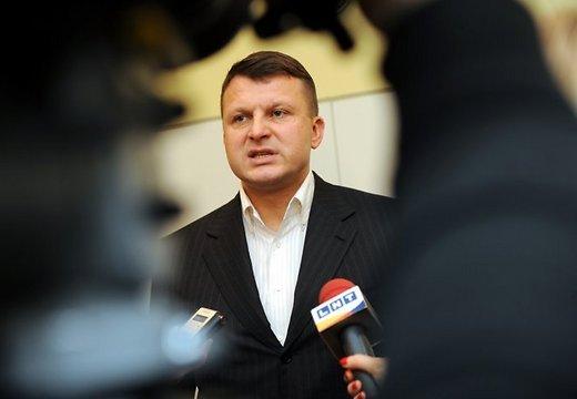 To vai viņa kādreizējais... Autors: Hello Šlesers sola, ka "nacionāļi norausies" !