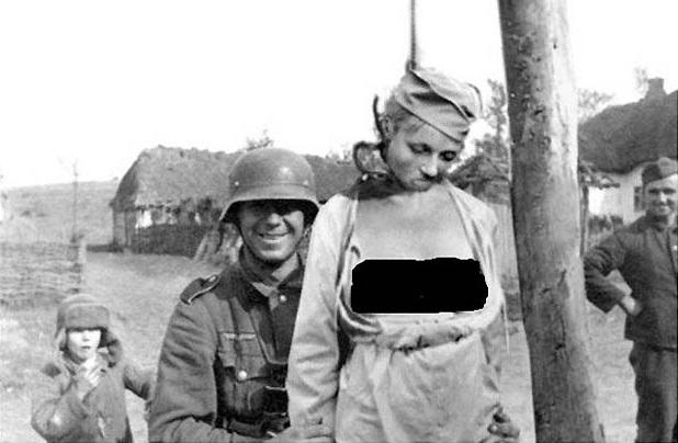 Kāds briesmīgs cilvēks gan... Autors: DamnRiga Cik žēl, ka viņiem toreiz nebija fotošops