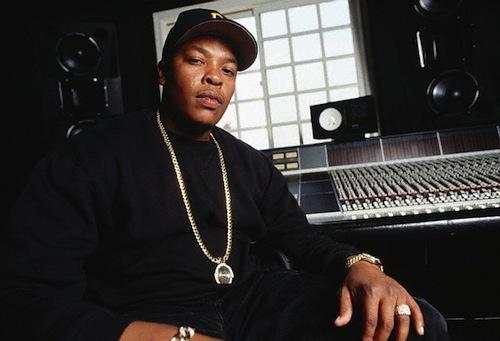Bītu meistars DrDre nepīpēja... Autors: ČOPERS Nedzirdēti HipHopa fakti