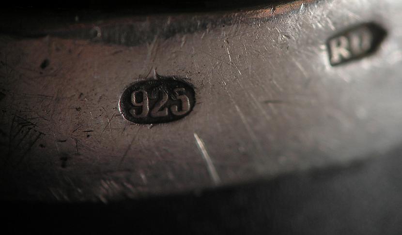 Žetona gredzens Autors: Werkis2 Mani šķūningi.