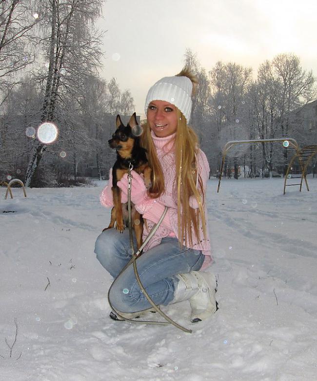 Autors: nolaifers Latvijas Bārbija!