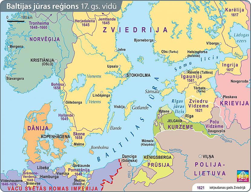 nbspKara rezultātā Latvija... Autors: rasiks Lietuvas latvieši