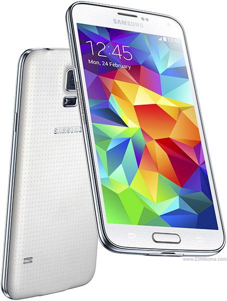 Beidzot beidzot tas ir... Autors: Laciz Galaxy S5 ir klāt!