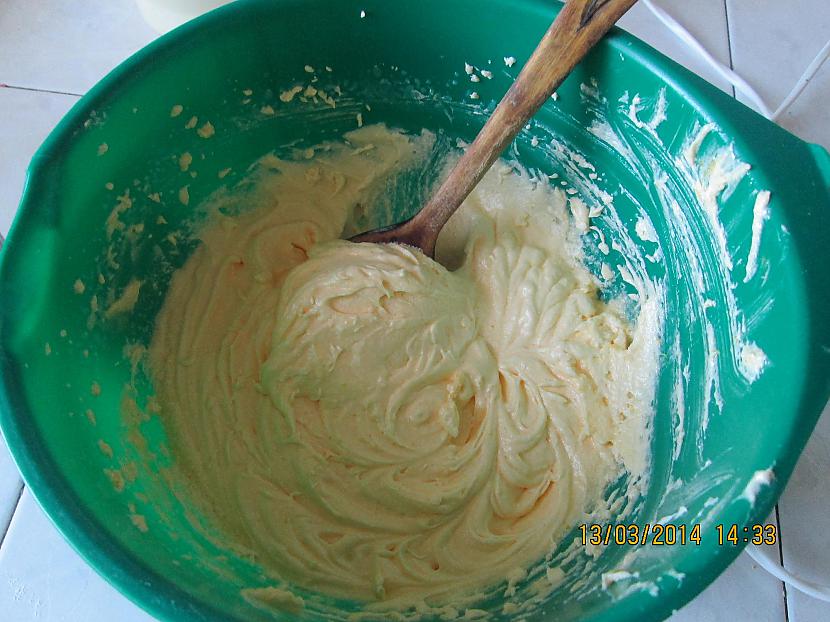 Turpinu putot lejot klāt... Autors: rasiks Cik izmaksā torte