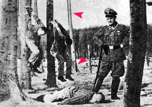 Vai tiescaronām cilvēki tic... Autors: DamnRiga Cik žēl, ka viņiem toreiz nebija fotošops 2.daļa