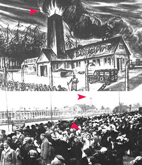 Viens no ebreju izcilākajiem... Autors: DamnRiga Cik žēl, ka viņiem toreiz nebija fotošops 2.daļa