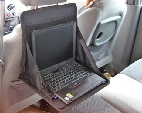 Laptopa turētājs foldable... Autors: MJ Lētas un neticamas Ebay preces!