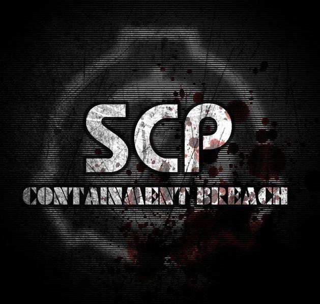 Tātad SCP Containment Breach... Autors: Banančiks00 SCP: Containment Breach