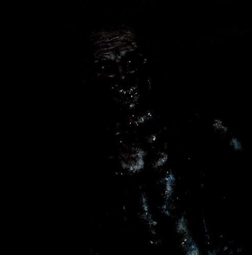 2 Vietā ir SCP106 viņscaron... Autors: Banančiks00 SCP: Containment Breach