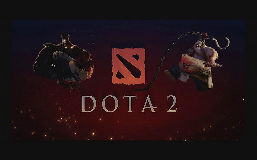 Ceru ka visiem kas lasija... Autors: rusis Dota 2 Hero Lore part 4