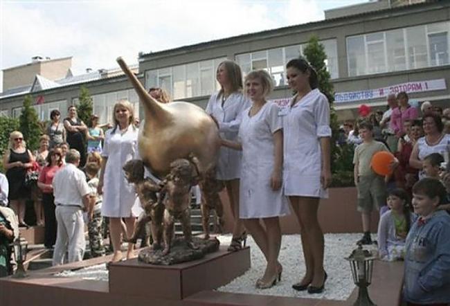 Krievija lepojas ar savu... Autors: Man vienalga Zeme, kas nekad nebeigs pārsteigt - KRIEVIJA!