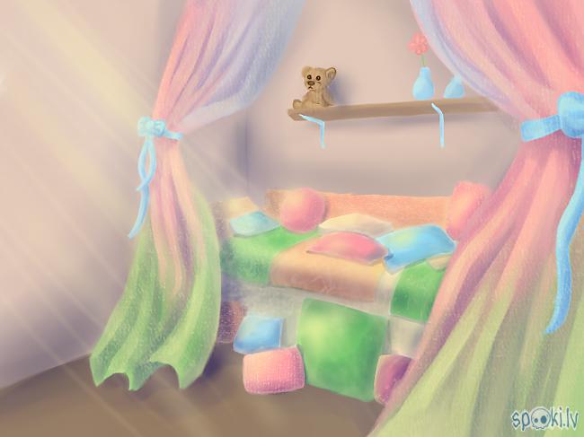 Autors: mikadina Digital art 2